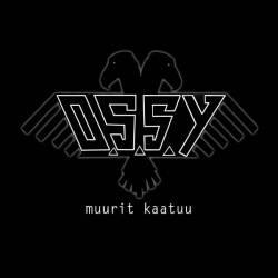 OSSY : Muurit Kaatuu (Single)